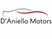 Logo D'Aniello Motors srls